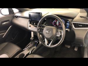 Toyota Corolla Cross 1.8 XS - Image 25