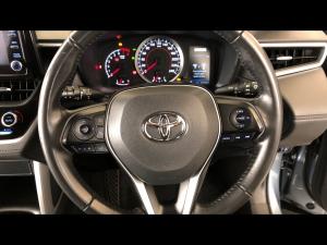 Toyota Corolla Cross 1.8 XS - Image 26