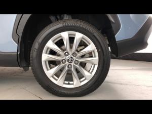 Toyota Corolla Cross 1.8 XS - Image 35