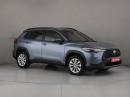 Thumbnail Toyota Corolla Cross 1.8 XS