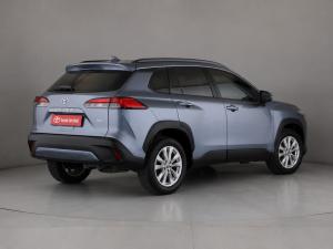 Toyota Corolla Cross 1.8 XS - Image 2