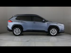 Toyota Corolla Cross 1.8 XS - Image 3