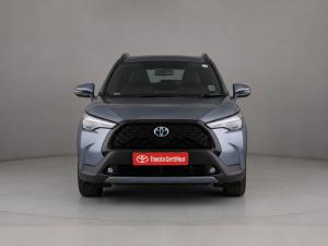 Toyota Corolla Cross 1.8 XS - Image 4