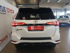 Toyota Fortuner 2.8GD-6 VX - Image 5