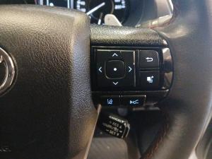Toyota Fortuner 2.8GD-6 VX - Image 10
