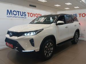 Toyota Fortuner 2.8GD-6 VX - Image 23