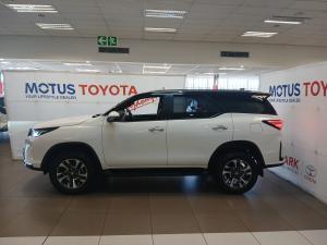 Toyota Fortuner 2.8GD-6 VX - Image 25