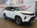 Thumbnail Toyota Fortuner 2.8GD-6 VX