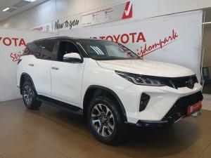 Toyota Fortuner 2.8GD-6 VX - Image 1