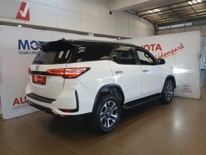 Toyota Fortuner 2.8GD-6 VX - Image 2