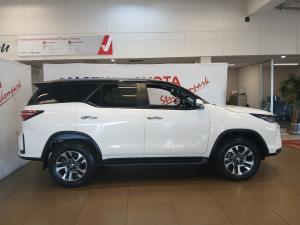 Toyota Fortuner 2.8GD-6 VX - Image 3