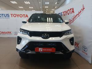 Toyota Fortuner 2.8GD-6 VX - Image 4