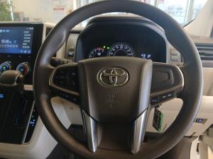 Toyota Quantum 2.8 SLWB bus 14-seater GL auto - Image 8