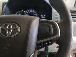 Toyota Quantum 2.8 SLWB bus 14-seater GL auto - Image 10