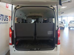 Toyota Quantum 2.8 SLWB bus 14-seater GL auto - Image 19
