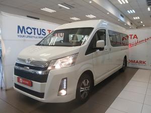 Toyota Quantum 2.8 SLWB bus 14-seater GL auto - Image 22