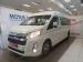 Toyota Quantum 2.8 SLWB bus 14-seater GL auto - Thumbnail 22
