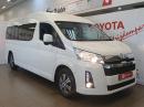 Thumbnail Toyota Quantum 2.8 SLWB bus 14-seater GL auto