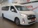 Toyota Quantum 2.8 SLWB bus 14-seater GL auto - Thumbnail 1