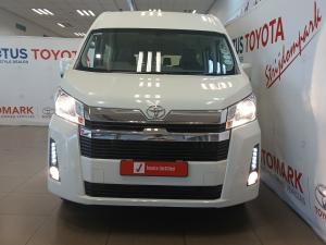 Toyota Quantum 2.8 SLWB bus 14-seater GL auto - Image 4