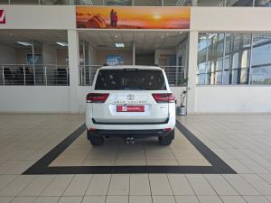 Toyota Land Cruiser 300 3.3D GX-R - Image 5