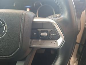 Toyota Land Cruiser 300 3.3D GX-R - Image 10
