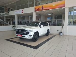 Toyota Land Cruiser 300 3.3D GX-R - Image 14