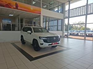 Toyota Land Cruiser 300 3.3D GX-R - Image 1
