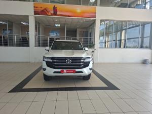Toyota Land Cruiser 300 3.3D GX-R - Image 4