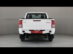 Toyota Hilux 2.4GD single cab S (aircon) - Image 5