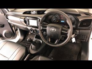 Toyota Hilux 2.4GD single cab S (aircon) - Image 6