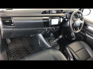 Toyota Hilux 2.4GD single cab S (aircon) - Image 7