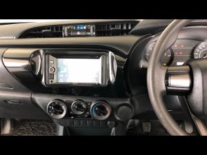 Toyota Hilux 2.4GD single cab S (aircon) - Image 10