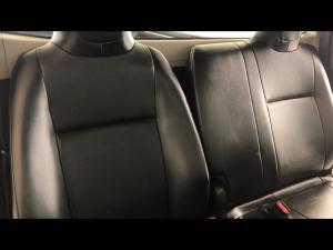 Toyota Hilux 2.4GD single cab S (aircon) - Image 11