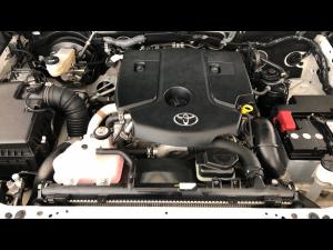 Toyota Hilux 2.4GD single cab S (aircon) - Image 14