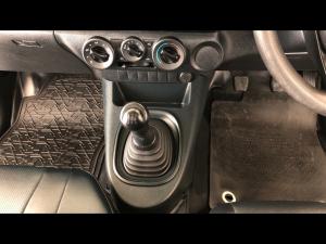 Toyota Hilux 2.4GD single cab S (aircon) - Image 15