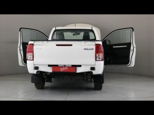 Toyota Hilux 2.4GD single cab S (aircon) - Image 24