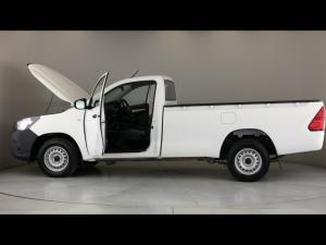 Toyota Hilux 2.4GD single cab S (aircon) - Image 26