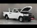 Toyota Hilux 2.4GD single cab S (aircon) - Thumbnail 29
