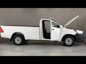 Toyota Hilux 2.4GD single cab S (aircon) - Image 30