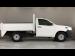 Toyota Hilux 2.0 chassis cab - Thumbnail 3