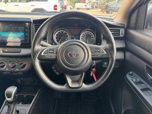 Toyota Rumion 1.5 SX auto - Image 8