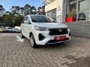 Thumbnail Toyota Rumion 1.5 SX auto