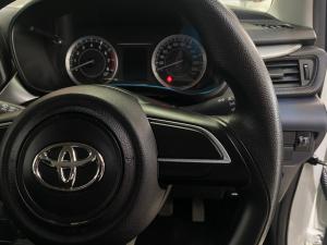 Toyota Starlet 1.5 Xi - Image 10