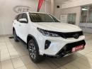 Thumbnail Toyota Fortuner 2.4GD-6 Raised Body automatic