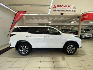 Toyota Fortuner 2.4GD-6 Raised Body automatic - Image 3