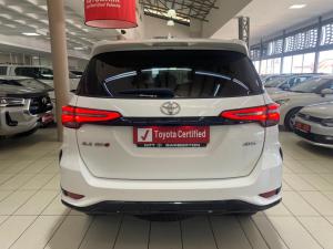 Toyota Fortuner 2.4GD-6 4X4 automatic - Image 5