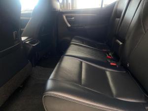 Toyota Fortuner 2.4GD-6 4X4 automatic - Image 9