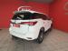 Toyota Fortuner 2.4GD-6 Raised Body automatic - Thumbnail 2