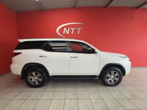 Toyota Fortuner 2.4GD-6 Raised Body automatic - Image 3